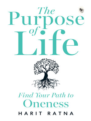 cover image of The Purpose of Life